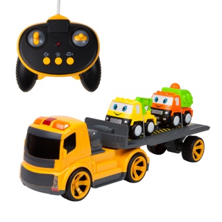 camion-cu-telecomanda-pentru-copii