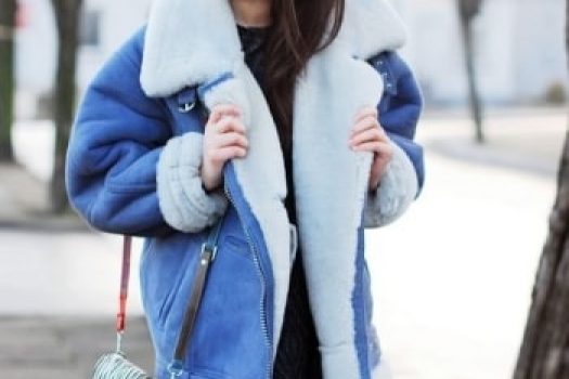 Geci de iarna groase pentru femei ߩ modele ieftine online disponibile la Answear