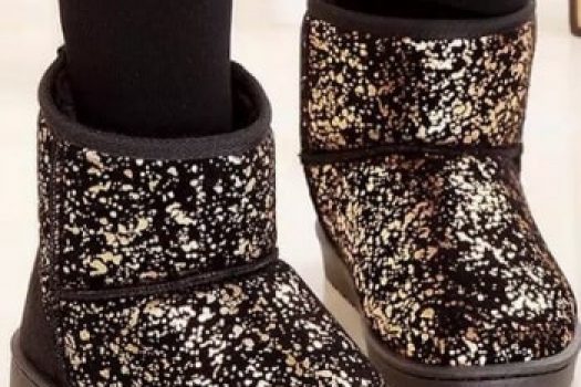 Ghete de dama ieftine si moderne care tin pasul cu tendintele actuale ߩ iarna 2025/2025