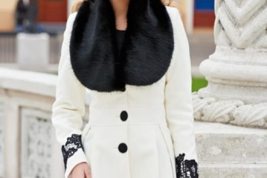 Ce fel de paltoane purtam iarna aceasta? Modele de dama online cu preturi mici!