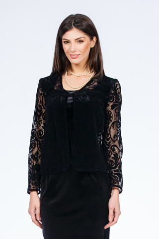 Bolero dantela BEATRICE