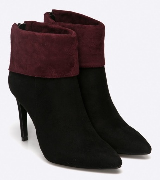 BUFFALO - BOTINE