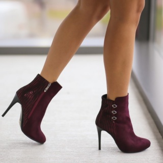 Botine Magisto Grena