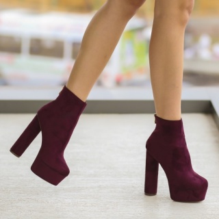 Botine Muran Grena