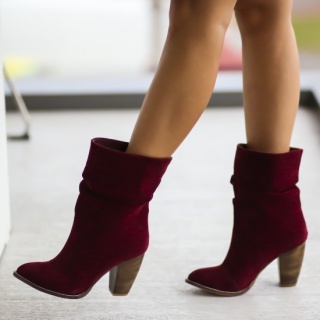 Botine Vera Grena