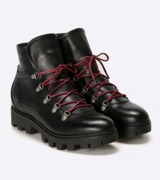 CAMEL ACTIVE - BOTINE