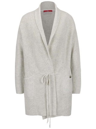 Cardigan crem s.Oliver