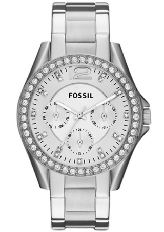 Ceas Fossil Riley