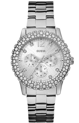 Ceas Guess Dazzler W0335L1