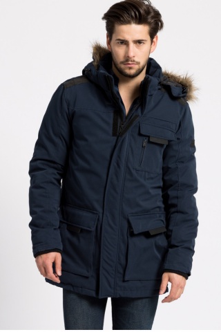JACK & JONES - HANORAC