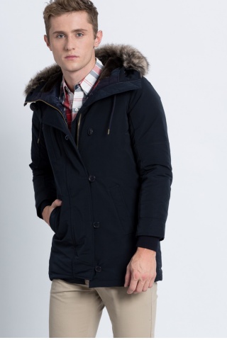 LEVIS - HANORAC DE PUF