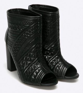 MISSGUIDED - BOTINE 