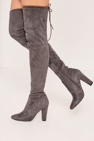 MISSGUIDED - CIZME 