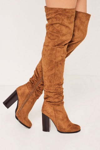 MISSGUIDED - CIZME 