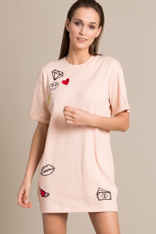 MISSGUIDED - ROCHIE 