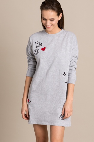 MISSGUIDED - ROCHIE 