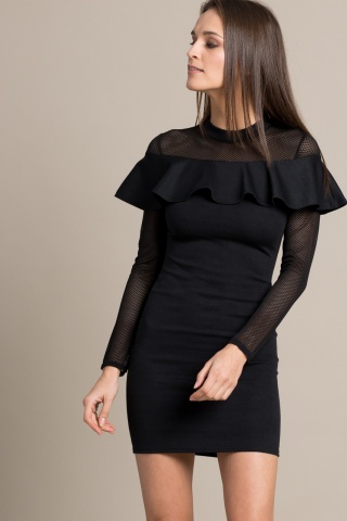 MISSGUIDED - ROCHIE 