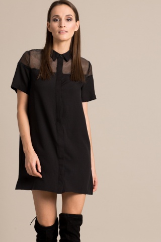 MISSGUIDED - ROCHIE 