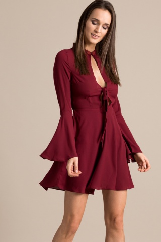 MISSGUIDED - ROCHIE 