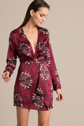 MISSGUIDED - ROCHIE 