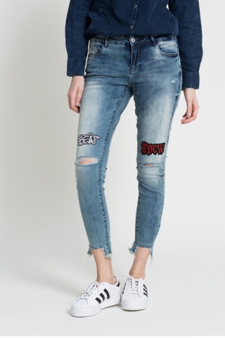ONLY - JEANSI