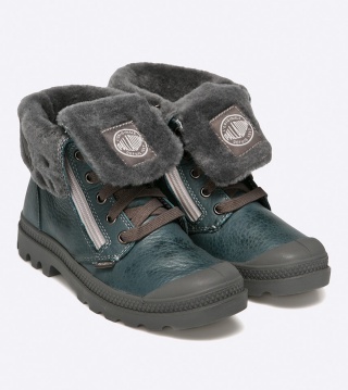 PALLADIUM - BOTINE