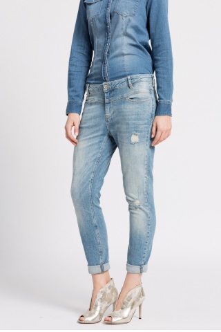 REVIEW - JEANSI SUSI SLIM