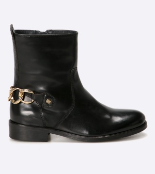 TOMMY HILFIGER - BOTINE 