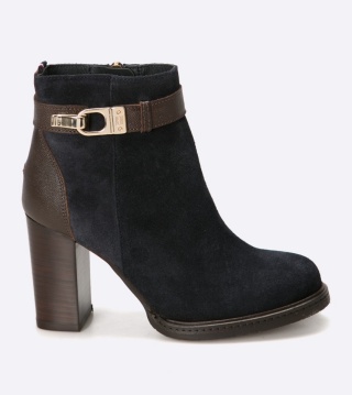 TOMMY HILFIGER - BOTINE
