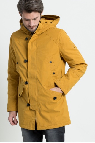TOMMY HILFIGER - HANORAC SHANE