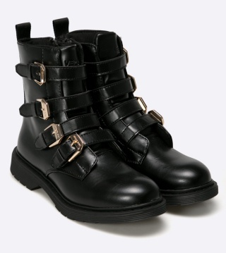 VERSACE JEANS - BOTINE 