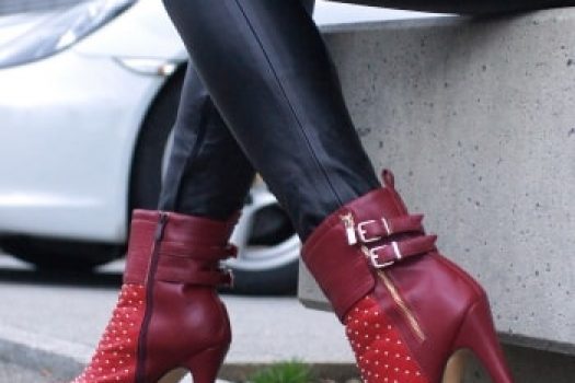 Botine elegante ieftine ce pot fi purtate la evenimentele speciale ߩ modele online 2025!