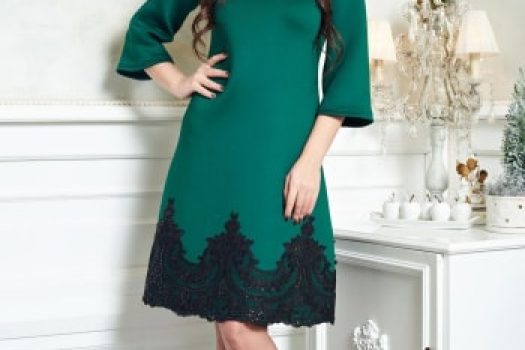 Rochii office ieftine pentru primavara 2025 ߩ cele mai noi modele din colectia StarShiners