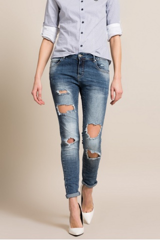 ANSWEAR - JEANSI