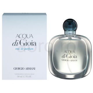 Armani Acqua di Gioia