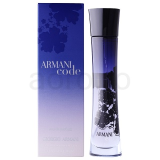 Armani Code Woman