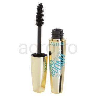 Astor Big & BeautifulBoom Waterproof