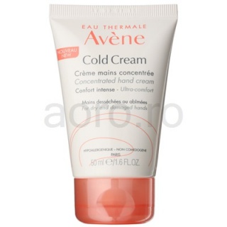 Avene Cold Cream