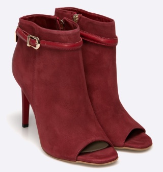 CARINII - BOTINE