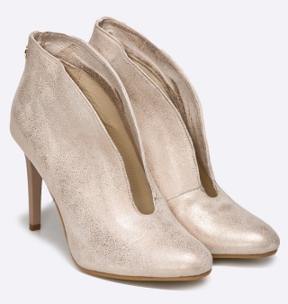 CARINII - BOTINE 