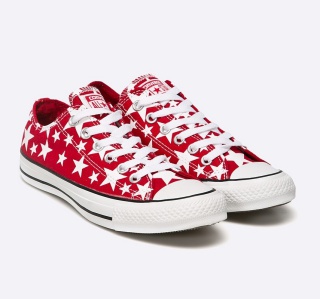 CONVERSE - TENISI CHUCK TAYLOR ALL STAR 