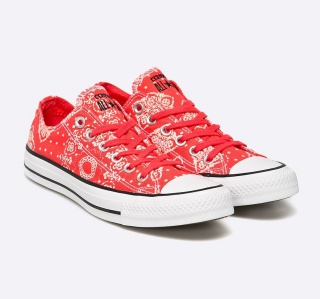 CONVERSE - TENISI CHUCK TAYLOR ALL STAR 