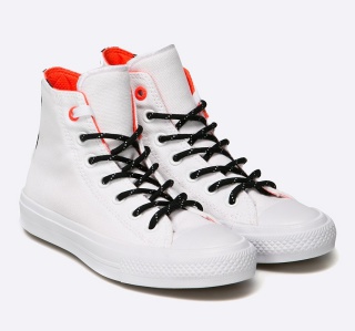 CONVERSE - TENISI CHUCK TAYLOR ALL STAR II