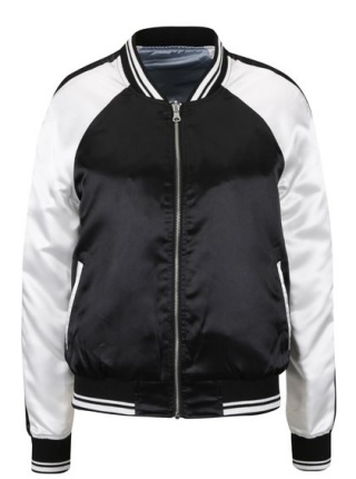 Geaca bomber