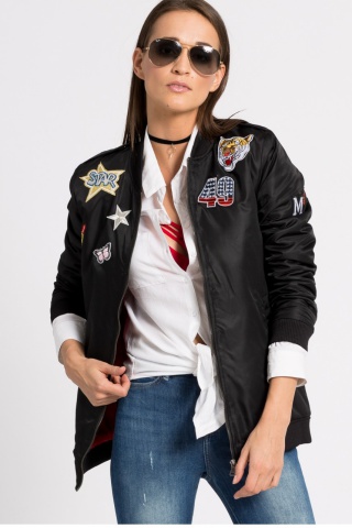 HAILYS - GEACA BOMBER