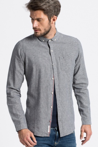 HILFIGER DENIM - CAMASA