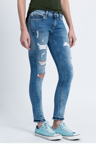 HILFIGER DENIM - JEANSI
