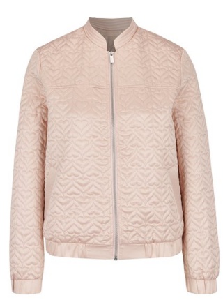Jacheta bomber Dorothy Perkins roz