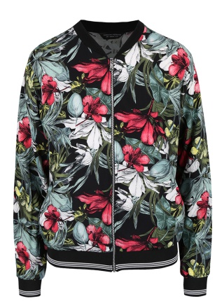 Jacheta bomber Dorothy Perkins