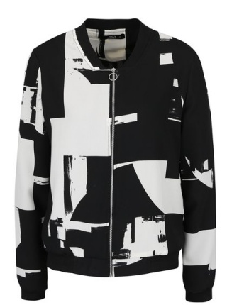 Jacheta bomber ONLY